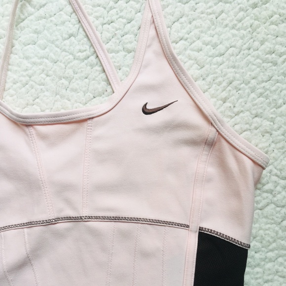 Nike tank top - Picture 3 of 4